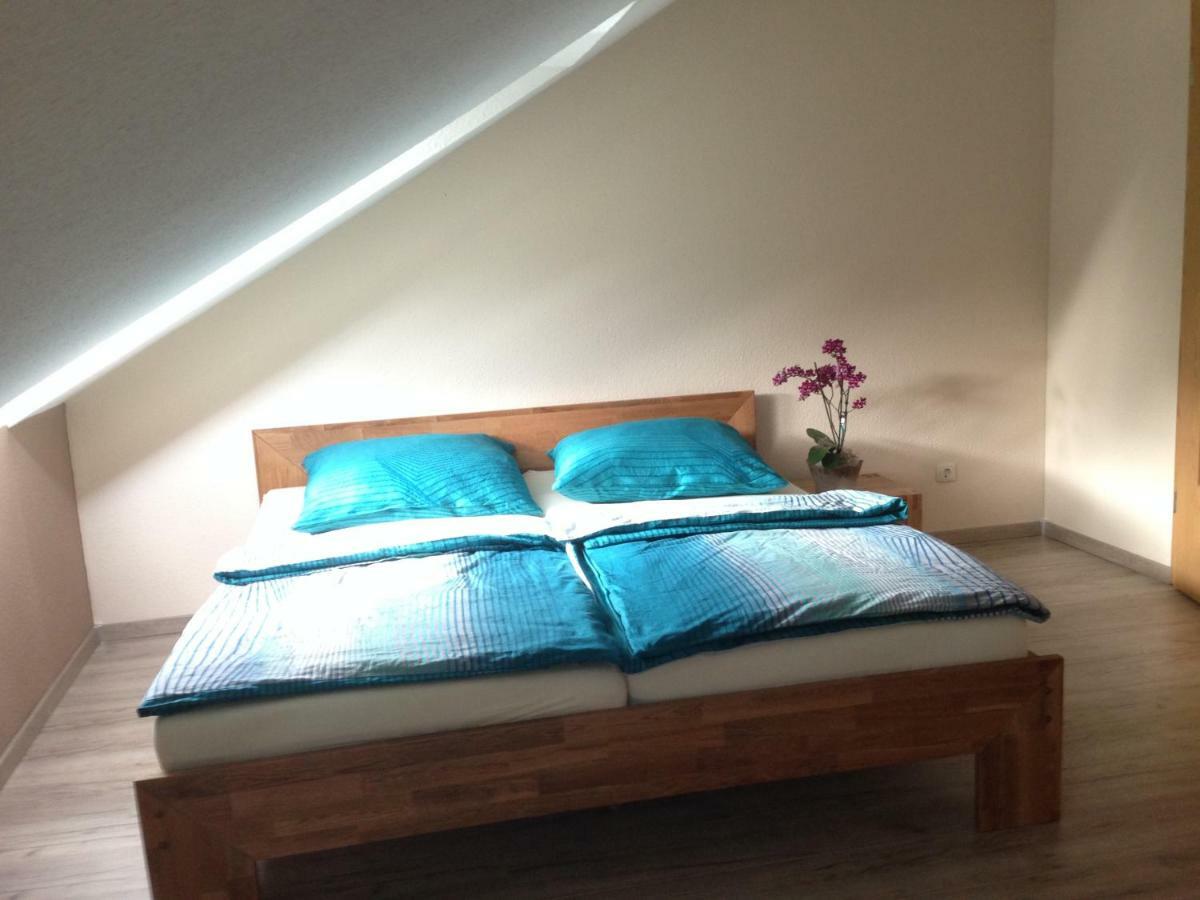 Ferienwohnung Ortrand - Pension 外观 照片