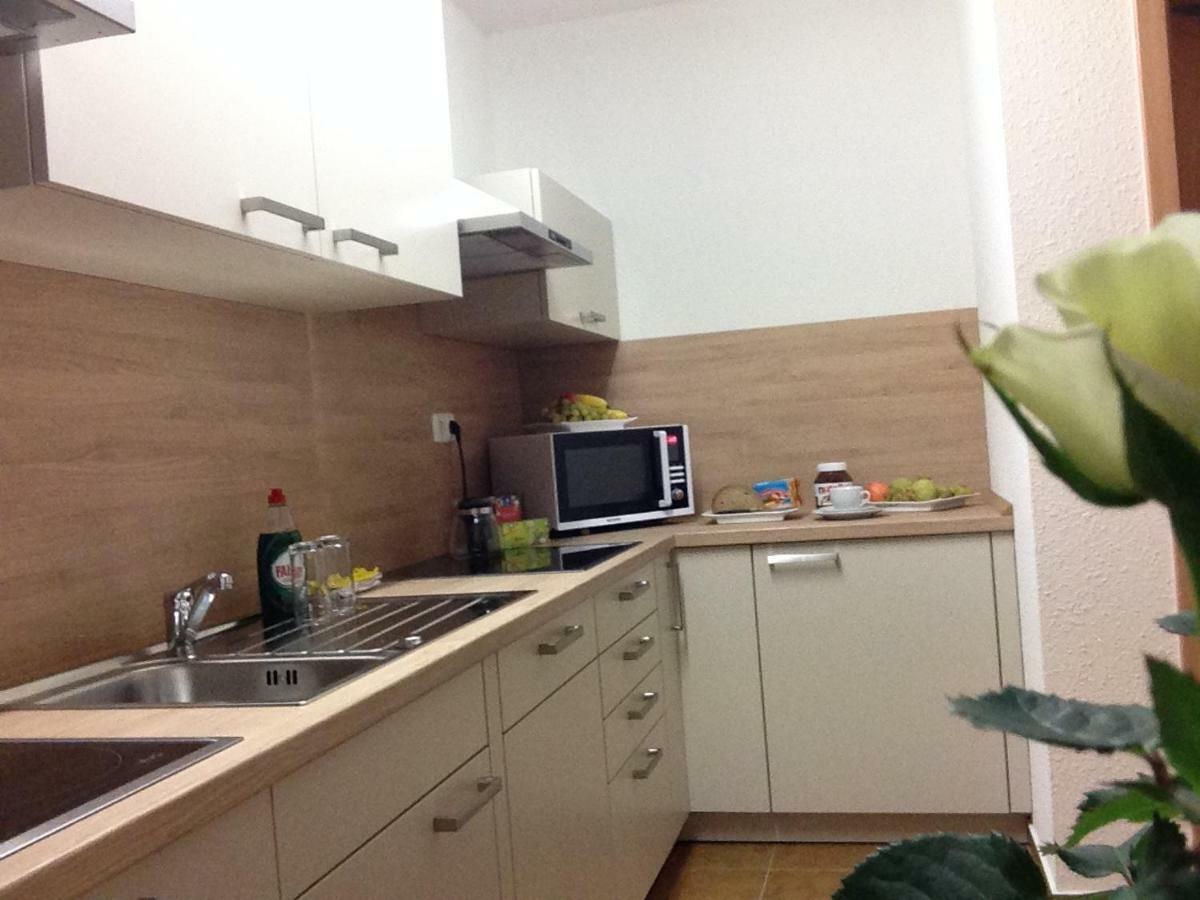 Ferienwohnung Ortrand - Pension 外观 照片
