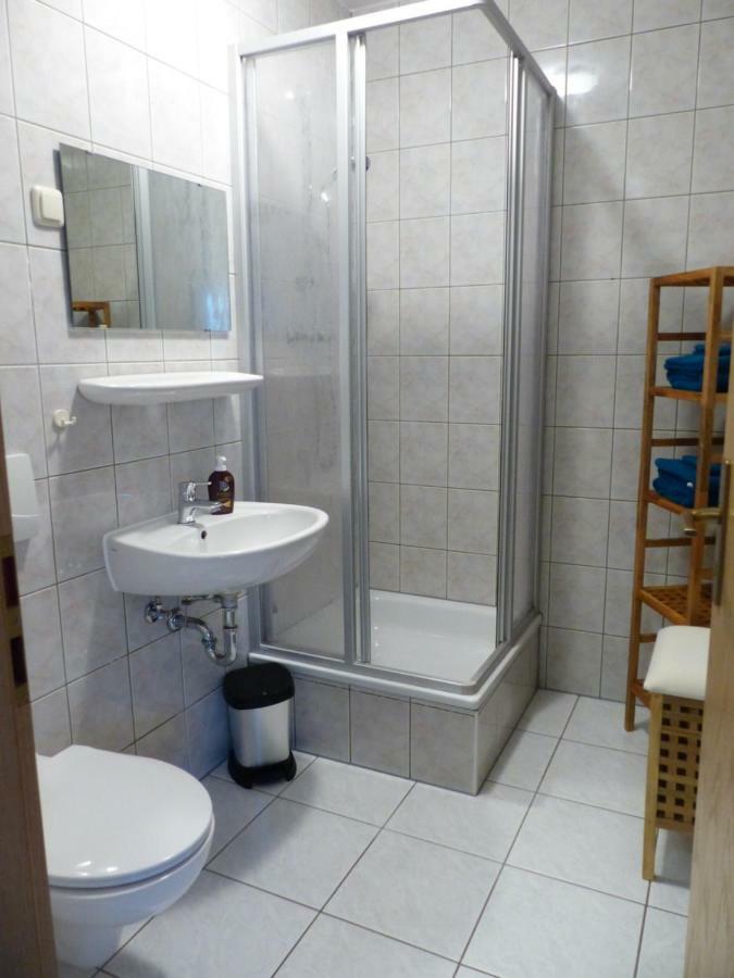 Ferienwohnung Ortrand - Pension 外观 照片