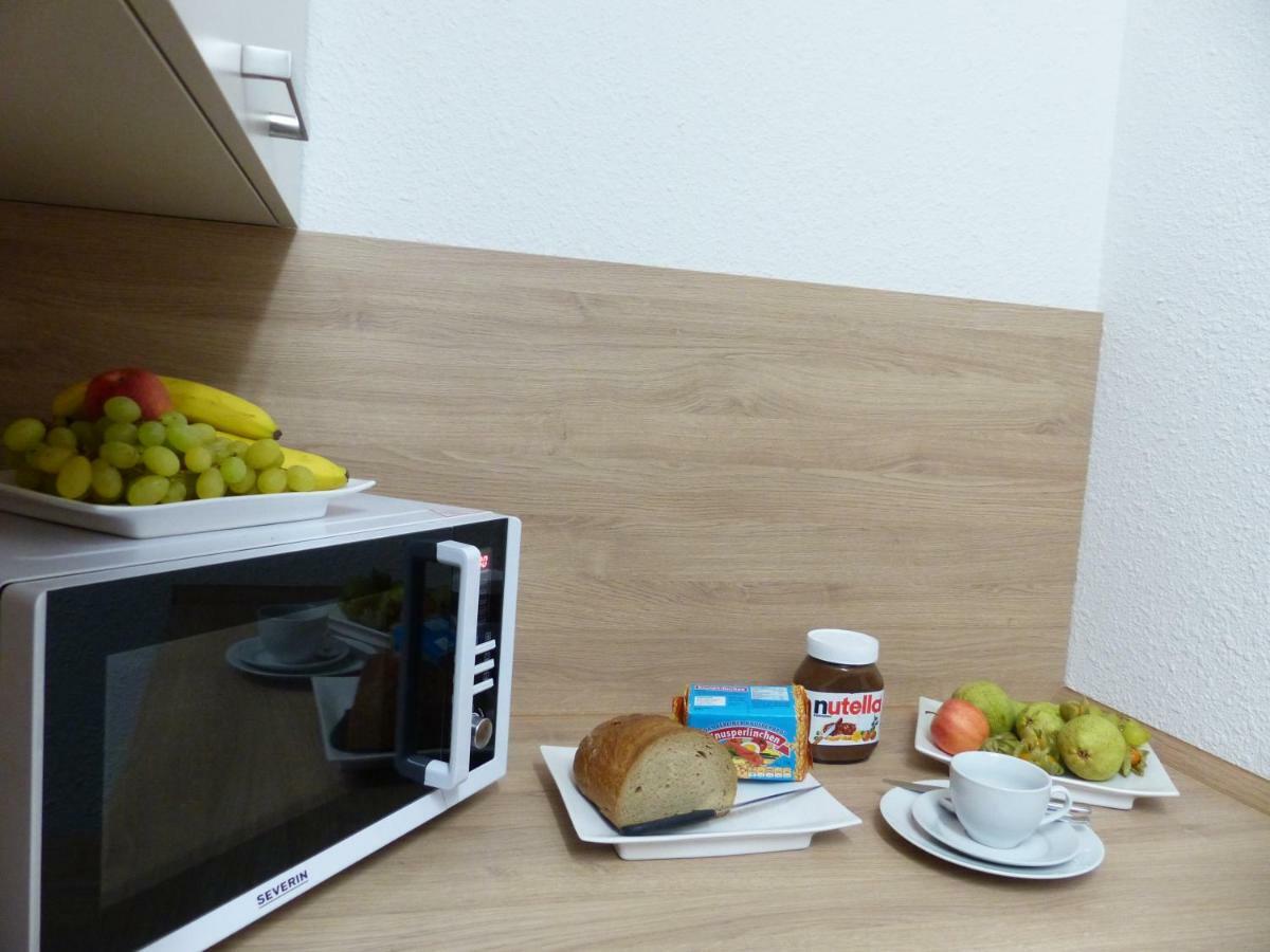 Ferienwohnung Ortrand - Pension 外观 照片