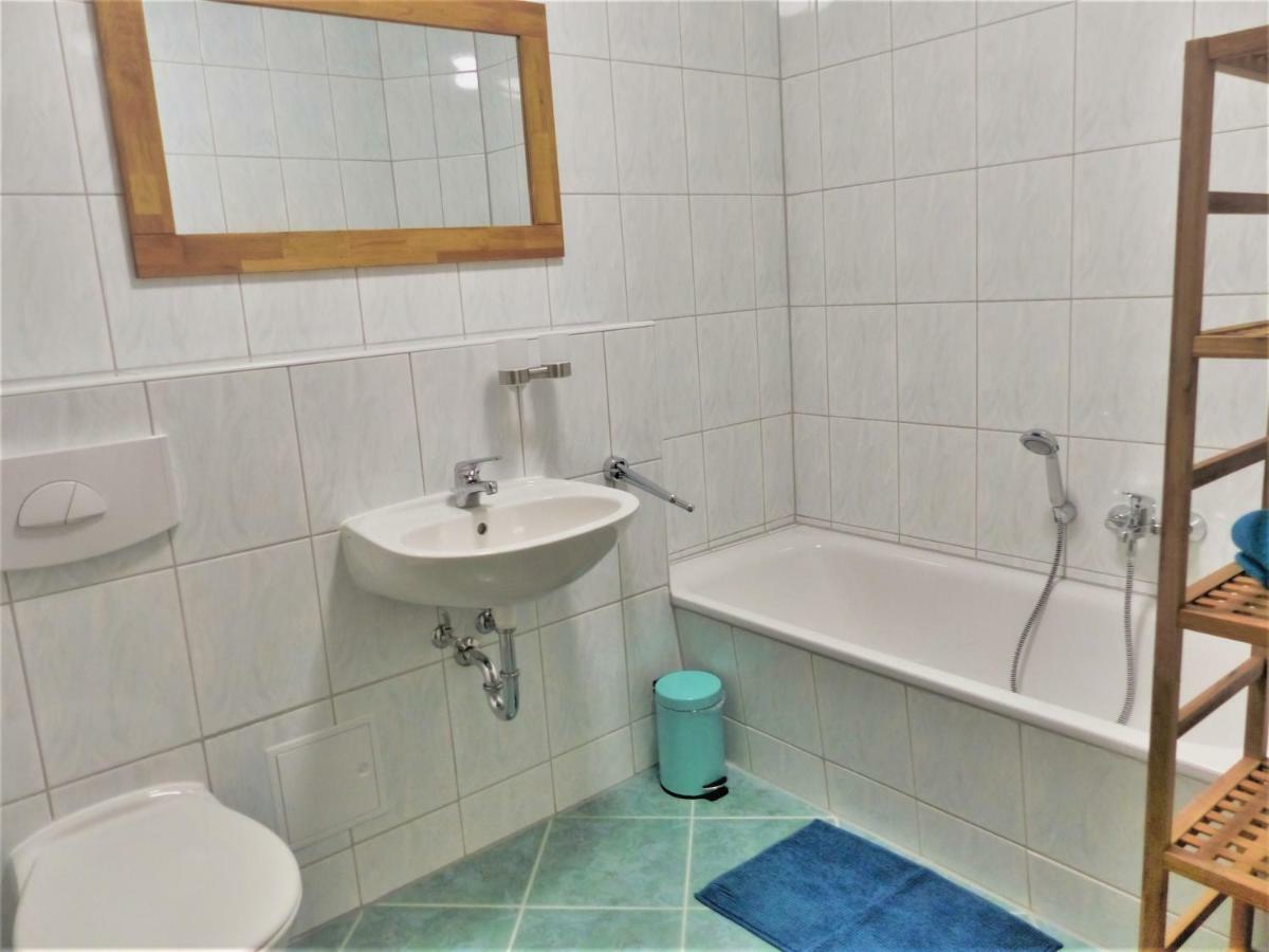 Ferienwohnung Ortrand - Pension 外观 照片