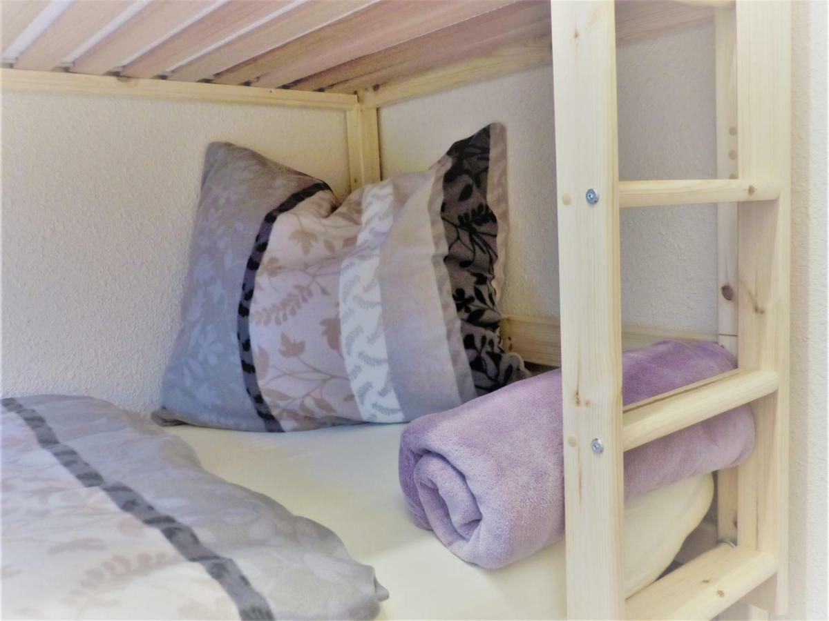 Ferienwohnung Ortrand - Pension 外观 照片